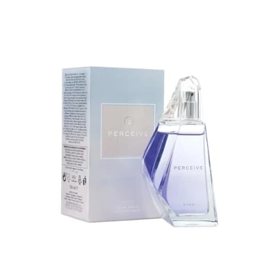Afbeelding van Avon Perceive Eau de Parfum + Gratis body lotion 150 ml