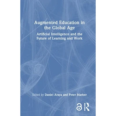 Afbeelding van Augmented Education in the Global Age