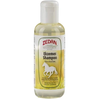 Afbeelding van Zedan Milde Shampoo (wasbalsem)