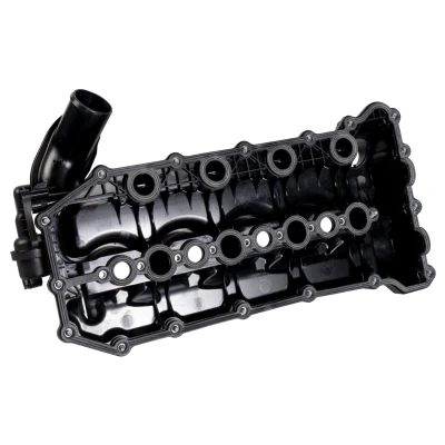 Afbeelding van FEBI BILSTEIN 179234 Kleppendeksel Links Met pakking LAND ROVER: Range Rover Sport
