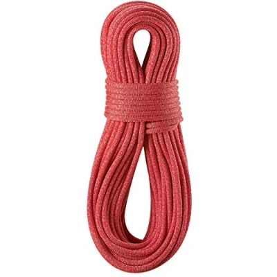 Afbeelding van EDELRID Boa 9.8 klimtouw, rood, 80 m