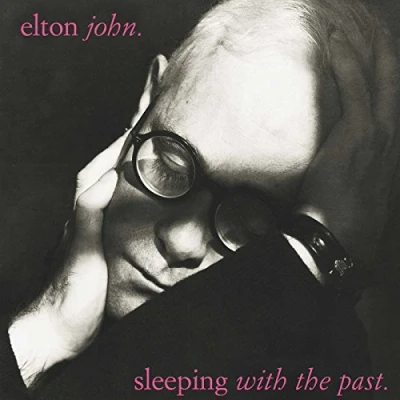 Afbeelding van Elton John Sleeping With..