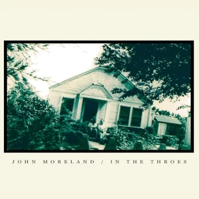 Afbeelding van John Moreland In the Throes (Cd)