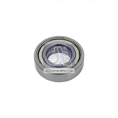 Afbeelding van Dt Spare Parts Ophangrubber dynamo 5.47130
