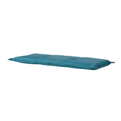 Afbeelding van Madison bankkussen 180x48 Panama Sea blue