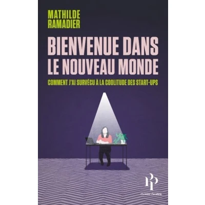 Image de Bienvenue dans le nouveau monde