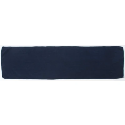 Afbeelding van Towel City Microfibre Sports TC017 Navy