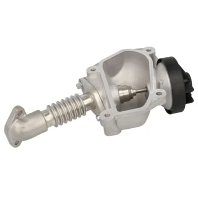 Afbeelding van DELPHI EG10554 12B1 EGR klep Zonder AGR koeler MERCEDES BENZ: Vito Minibus