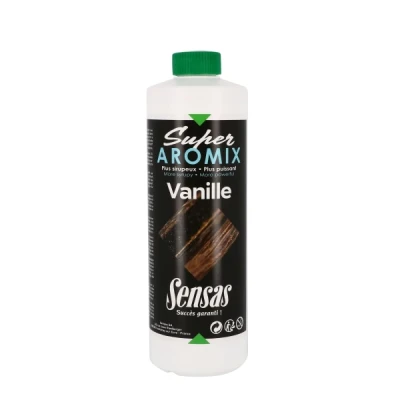 Afbeelding van Sensas Aromix (500ml)