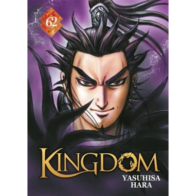 Image de Kingdom Tome 62