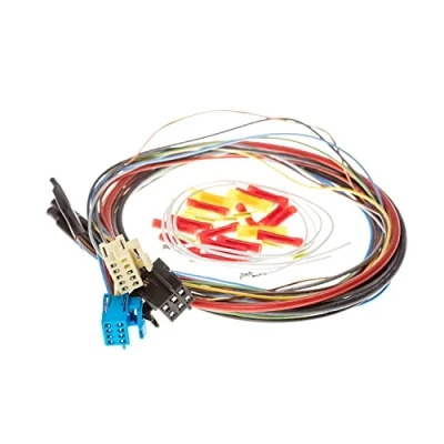 Afbeelding van FEBI BILSTEIN 107148 Kabelreparatieset, achterklep