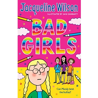 Afbeelding van Bad Girls