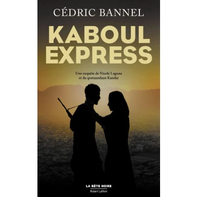 Image de Kaboul express