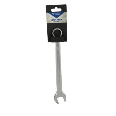 Afbeelding van KS TOOLS BT011924 Ring / Steeksleutel 24