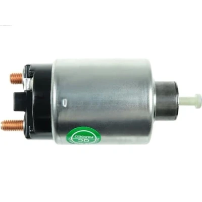 Afbeelding van Magneetschakelaar, startmotor AS PL SS1081(DELCO)