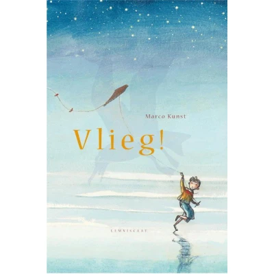 Afbeelding van Vlieg!