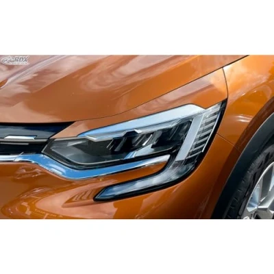 Afbeelding van RDX Racedesign RDSB194 Afdekking, koplamp Voor