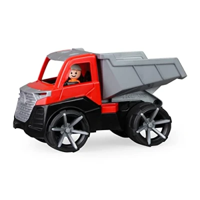 Afbeelding van Lena Truxx Dump Truck 29cm