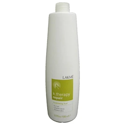 Afbeelding van Lakmé K.Therapy Repair Conditioning Fluid 1000 ml