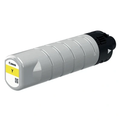Image de Canon PGI 7500XL Y XL jaune original réservoir d&#039;encre pour WG7540, WG7550, WG7550F; WG Series WG7550F