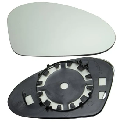 Afbeelding van TarosTrade 57 0253 R 47456 spiegelglas, rechts