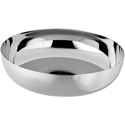 Image de ALESSI SALADIER ACIER INOXYDABLE 18/10 POLI