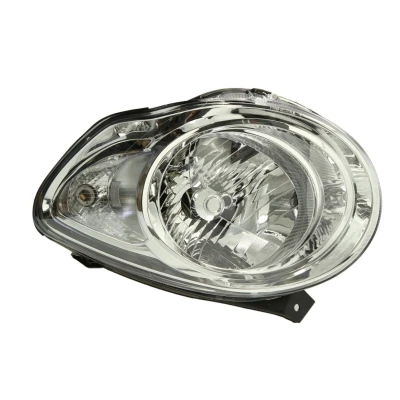 Afbeelding van TYC Koplamp 20 11664 05 2
