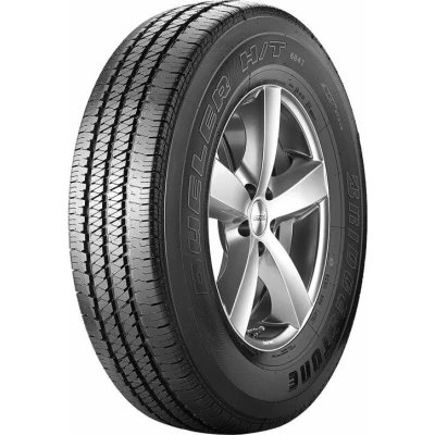 Afbeelding van Bridgestone Dueler H/T 684 II