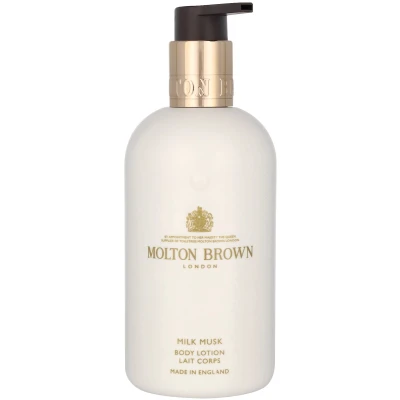 Afbeelding van Molton Brown Milk Musk Bodylotion 300 ml
