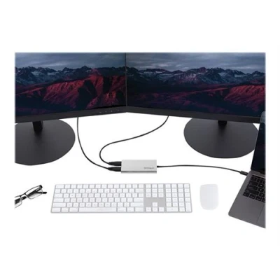 Afbeelding van Thunderbolt 3 cable Startech TB32HD24K60 4K Ultra HD