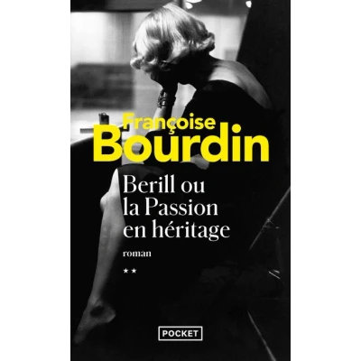Image de Berill ou la passion en héritage