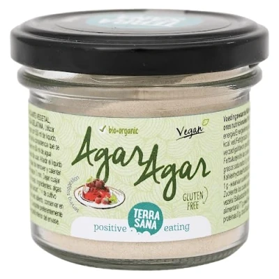 Afbeelding van Terrasana Agar Poeder 50GR