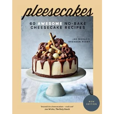 Afbeelding van Pleesecakes