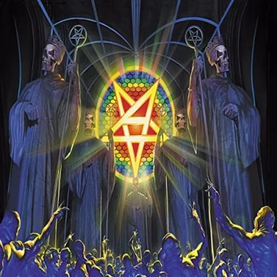 Afbeelding van Anthrax For All Kings (10 Singles)
