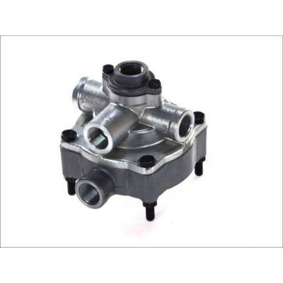Afbeelding van WABCO 9730030070 Relaisklep