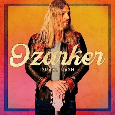 Afbeelding van Israel Nash Ozarker (LP)