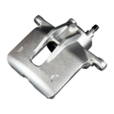Afbeelding van FEBI BILSTEIN 178110 Remklauw Gietijzer Vooras links TOYOTA: Corolla IX Hatchback, Saloon