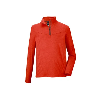 Afbeelding van Killtec Heren Ski Pully KSW 37 Oranje