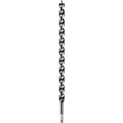 Afbeelding van kwb 042512 Slangenboor 12 mm Gezamenlijke lengte 460 Zeskant schacht 1 stuk(s)