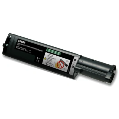 Afbeelding van Epson S05019 (C13S050190) Toner Zwart