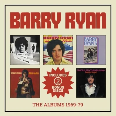 Afbeelding van The Albums 1969 1979