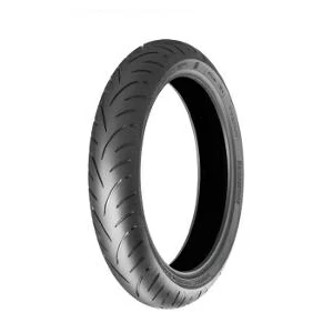 Afbeelding van Bridgestone T 31 F 120/70 R17 58W personenwagen Zomerbanden Banden 19377
