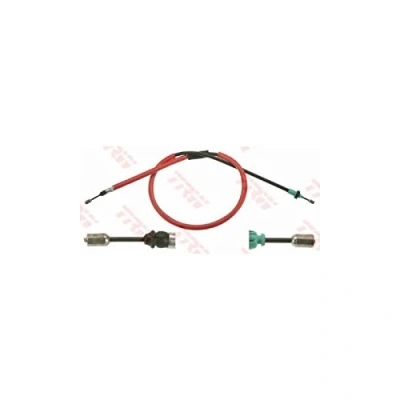 Afbeelding van Trw Handremkabel GCH429