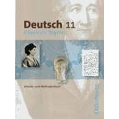 Afbeelding van Deutsch 11 Oberstufe Bayern
