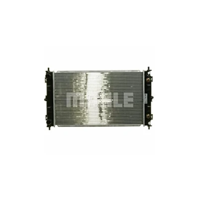 Afbeelding van MAHLE ORIGINAL CR 1425 000S Radiateur 622 396 35 Koelribben gesoldeerd
