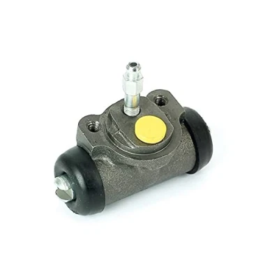 Afbeelding van BREMBO A 12 418 Remcilinder 17,46mm Gietijzer 10 x 1