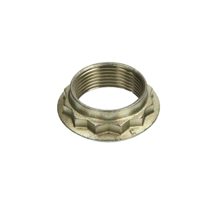 Afbeelding van Febi Bilstein Moer hoofdas versnellingsbak 08731