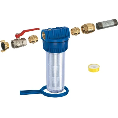 Afbeelding van Metabo 0903061278 Pompmontageset