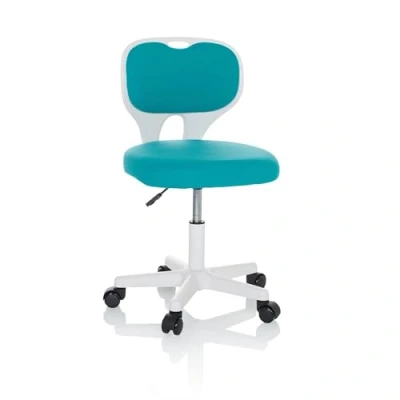 Afbeelding van KIDDY TOP W Kinder bureaustoel Blauw