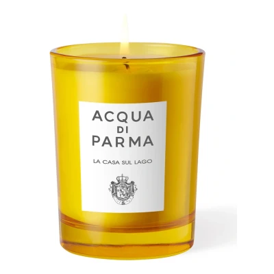 Afbeelding van Acqua Di Parma Casa Sul Lago Geurkaars